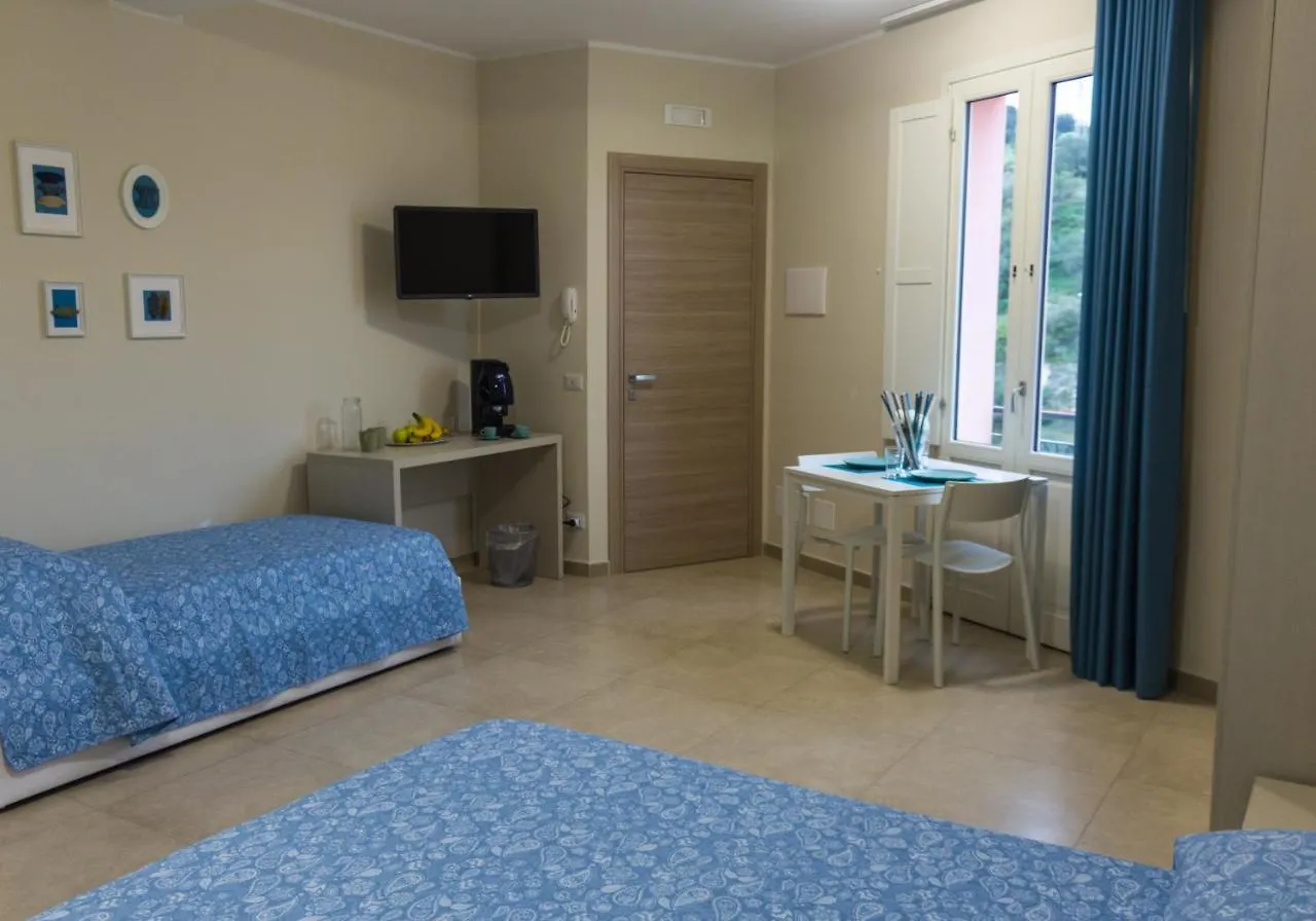 Guest house Oikos - Ragusa Ibla