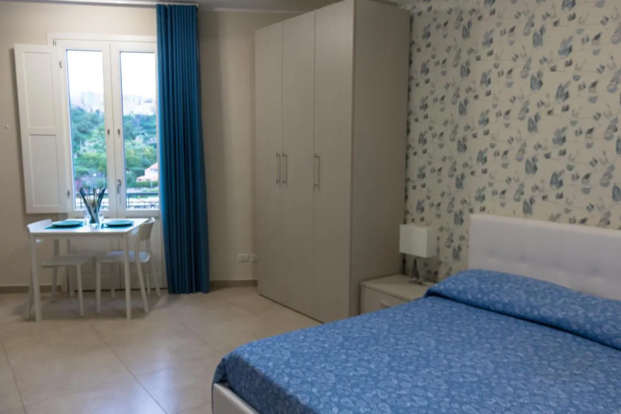 Oikos - Ragusa Ibla Guest house