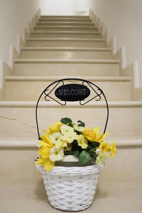 Guest house Oikos - Ragusa Ibla