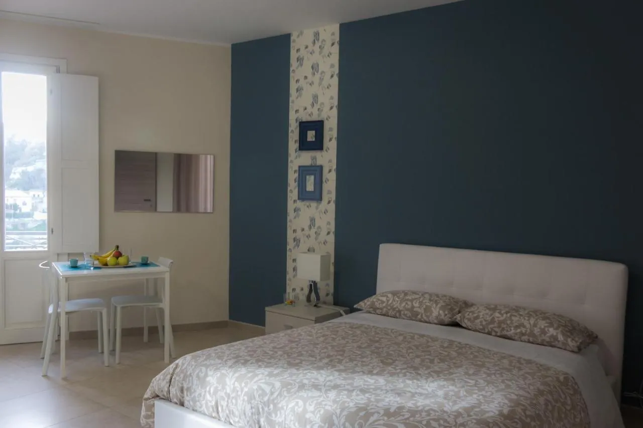 Guest house Oikos - Ragusa Ibla Italy
