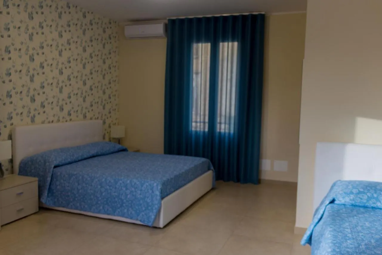 Guest house Oikos - Ragusa Ibla
