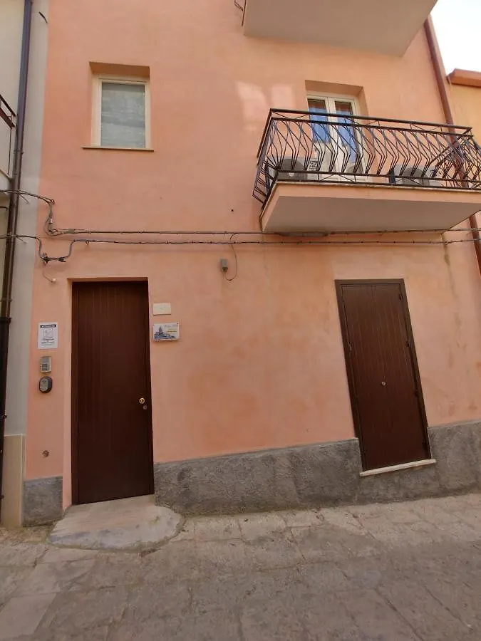 Oikos - Ragusa Ibla