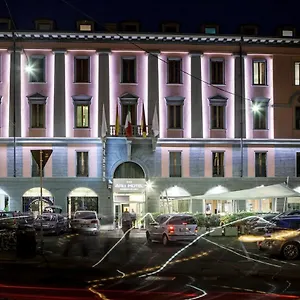 Arli Business And Wellness 3*, Μπέργκαμο Ιταλία