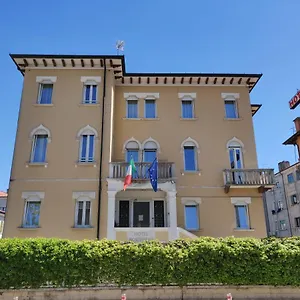 Montepiana 2*, Μέστρε Ιταλία