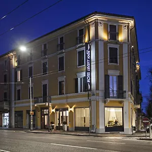 Boutique Liberty 1904 3*, Μπολόνια Ιταλία