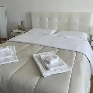 Cavour16 Rent Bedrooms Genoa