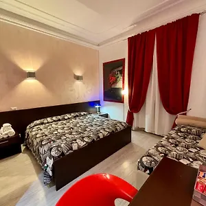 Chroma Italy - Chroma Tessera Rome
